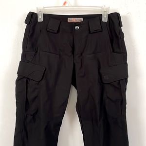 5.11 Women’s Stryke pants.